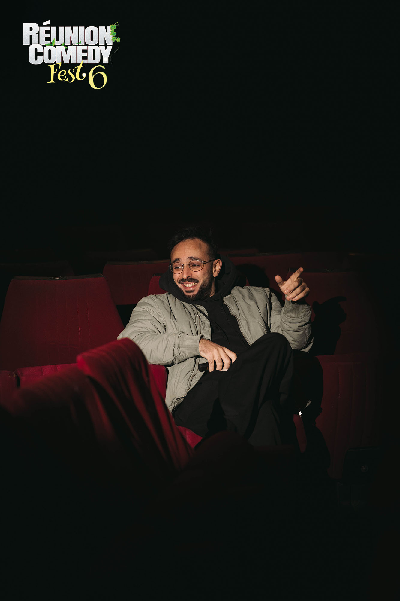 FELIX DHJAN – NUANCES