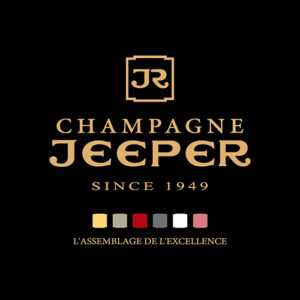 Champagne Jeeper