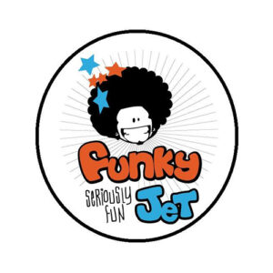 Funky Jet